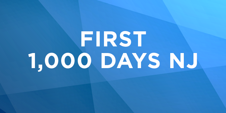 Header - First 1000 Days NJ