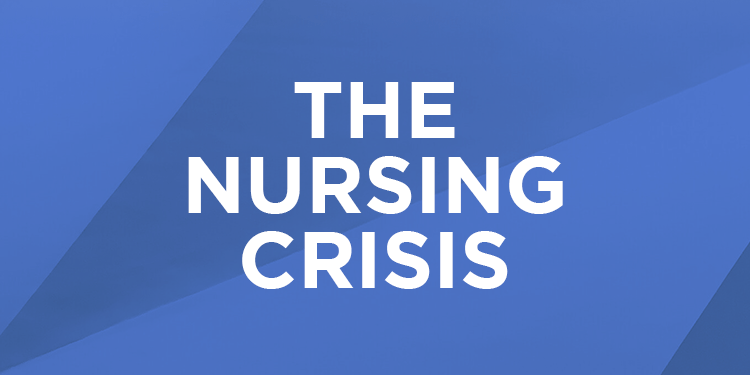 Header - Nursing Crisis