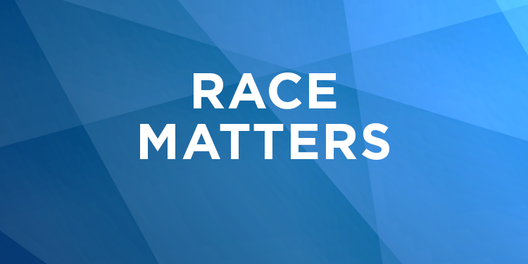 Header - Race Matters