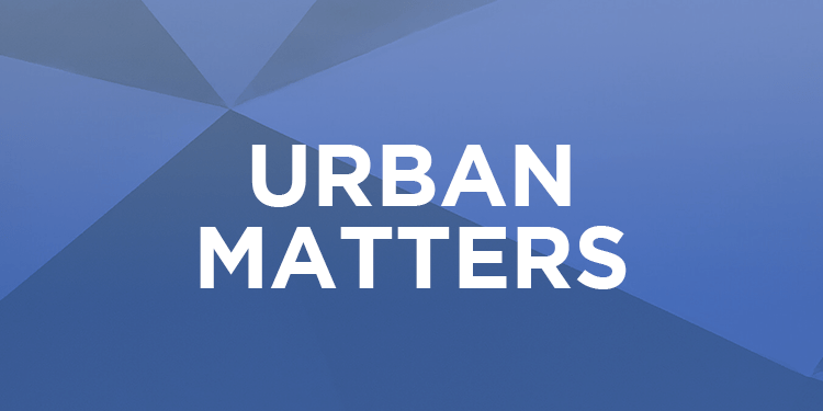 Header - Urban Matters