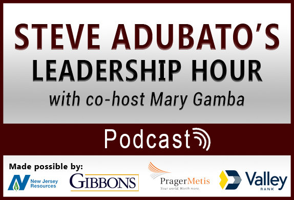 Leadership Hour Podcast