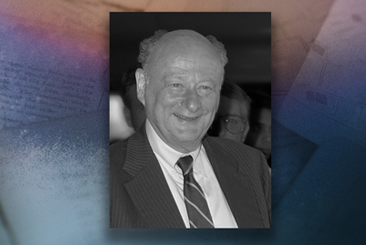 Remembering Mayor Ed Koch