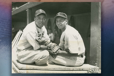 Remembering Larry Doby and Monte Irvin