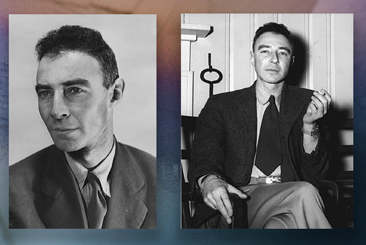 Remembering J. Robert Oppenheimer