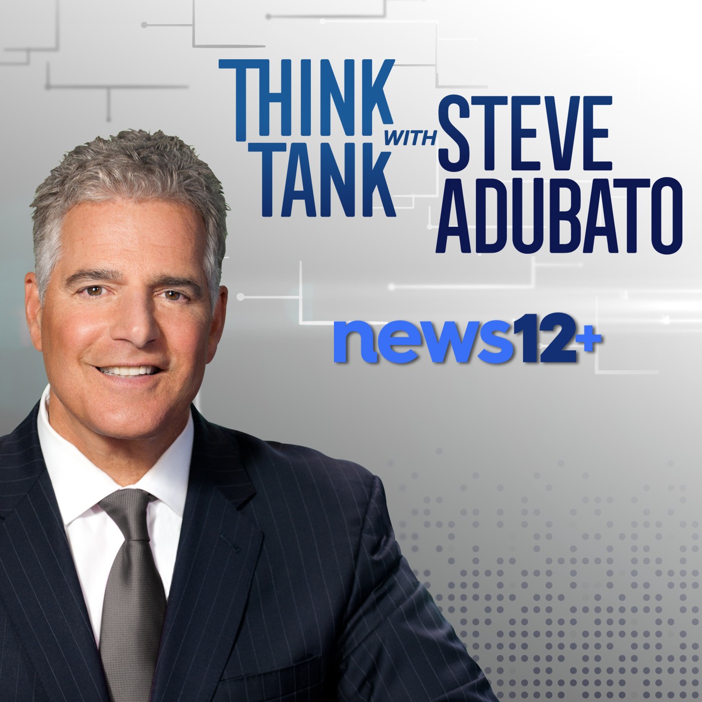 Think Tank on News 12+