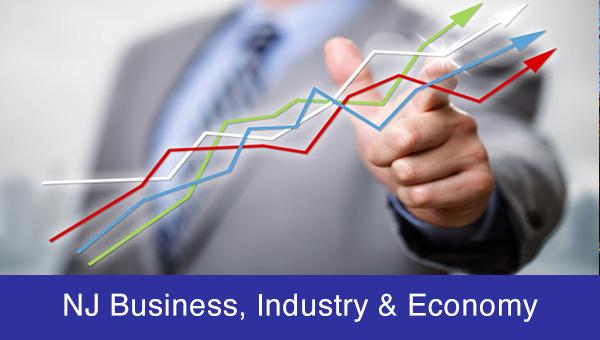 New Jersey Business & Industry