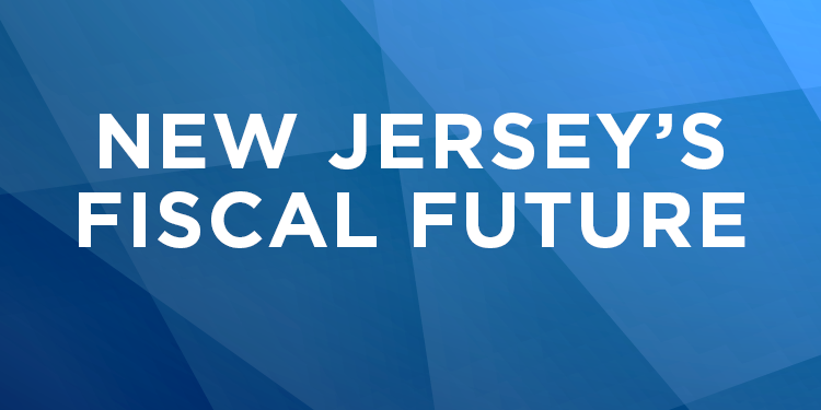 Header - New Jersey’s Fiscal Future