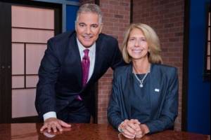 NJBIA President Discusses New Jersey's Business Landscape