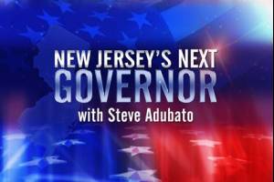 New Jersey's Next Governor with Steve Adubato