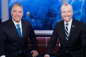Check out "State of Affairs with Steve Adubato"