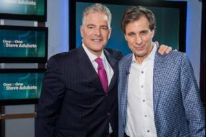 Chris "Mad Dog" Russo On His SiriusXM and MLB Talk Shows
