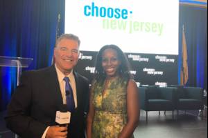 The Potential Impact of Opportunity Zones in New Jersey