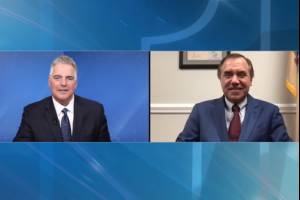 Asm. Coughlin on New Jersey's Fiscal Picture