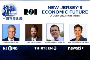 New Jersey’s Economic Future