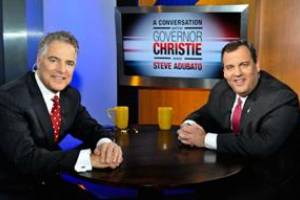 Governor Christie Interview – LIVE! (Full one-hour show)