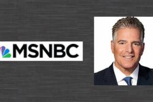 Steve Adubato Talks Trump's Leadership on MSNBC