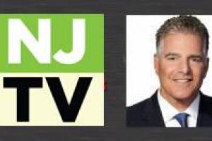 NJTV’s Michael Aron Analyzes Steve Adubato’s Gov. Christie Interview