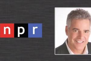 Election Night Coverage | Steve Adubato NPR 'Here & Now' - 11/6/13