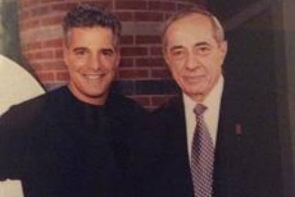 Governor Mario Cuomo 2002: A Look Back Pt. 2