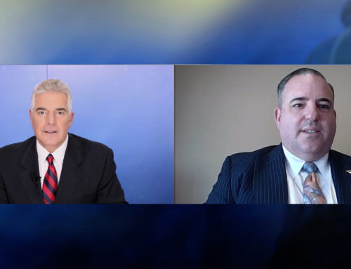 Diversifying and rebuilding community trust in the NJ police force