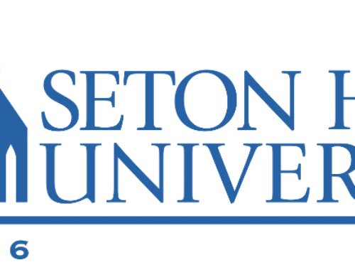 From Seton Hall University: Marketing Professor Explores Impact of Tariffs on Economy With Emmy Award-Winning Broadcaster