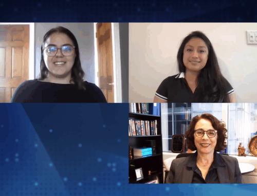 Making a Difference: Supporting the Immigrant Community