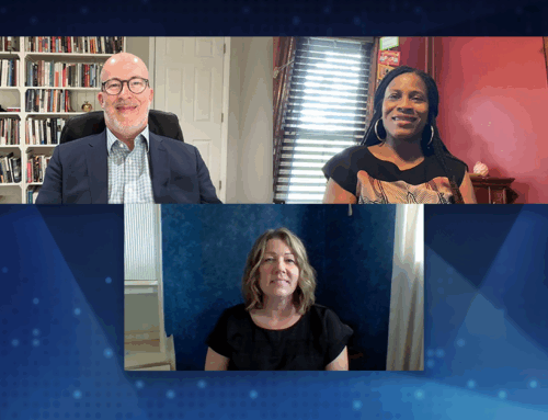 Excellence in Education: NJ County Teachers of the Year