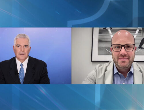 Author David Enrich explores censorship and free speech in American journalism