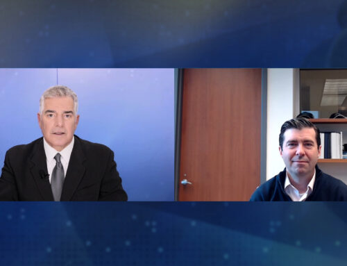 CEO of NJEDA talks about the uncertainty of tariffs and childcare in NJ