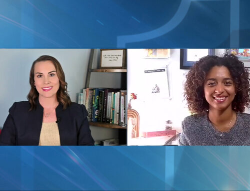 How this nonprofit is providing representation for differently abled individuals
