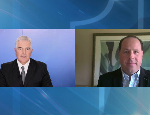 President and CEO of ArtPride discusses preserving the arts in New Jersey