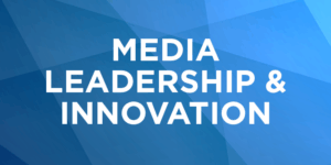 Media Leadership & Democracy