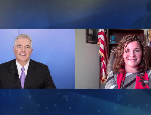 Christine Guhl-Sadovy examines rising utility costs and challenges