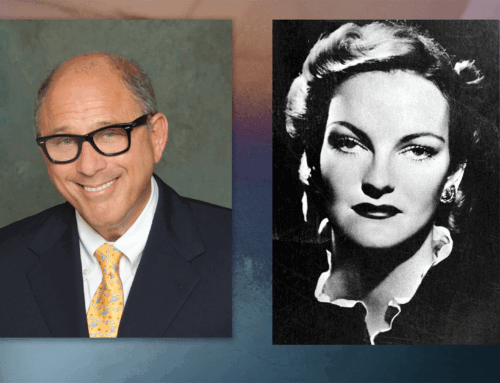 Remembering Steve Kalafer and Doris Duke