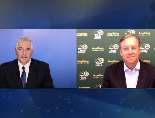Adapting the New Jersey lottery to the digital age