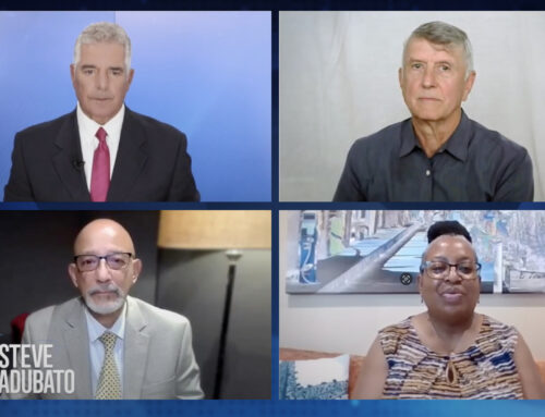 Making a Difference: Environmental Justice and Sustainability