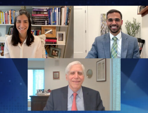 Tomorrow’s Physicians
