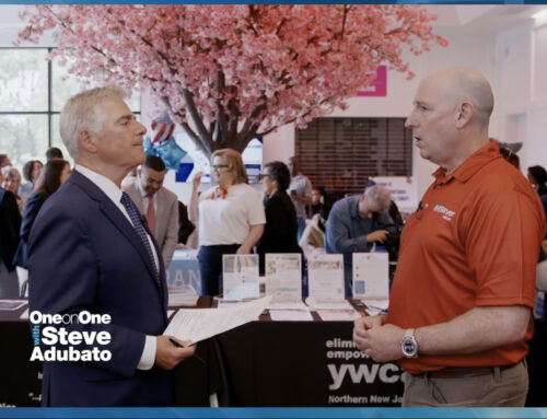 Caring for Our Veterans