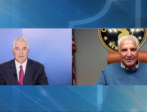 Why bipartisanship is essential in effective leadership