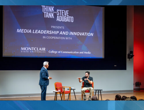 A Conversation with Jonathan Koppell, PhD, Pt. 2