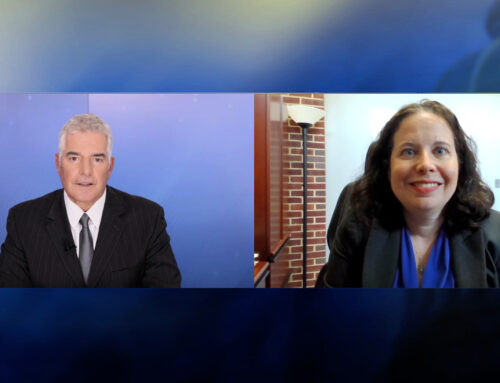 How the NJEDA is addressing ongoing food insecurity