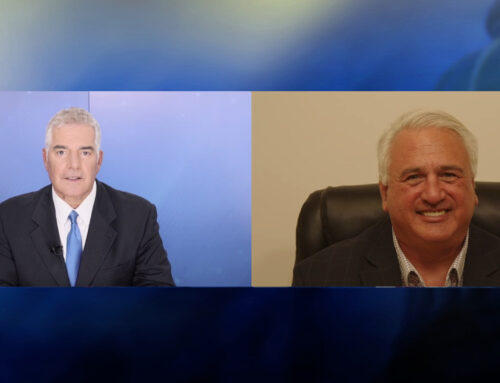 VP of IUOE Local 825 talks New Jersey’s energy crisis