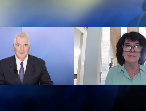 Breaking the cycle of homelessness and addiction in NJ