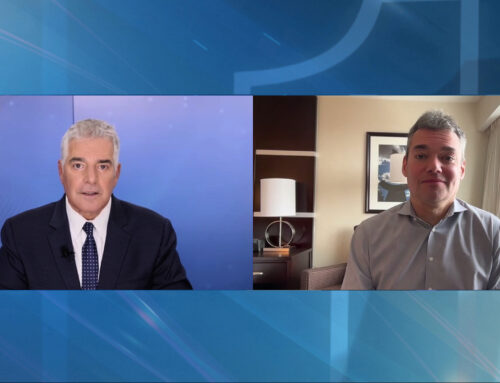 Author Peter Beinart examines moral challenges for the Jewish American community