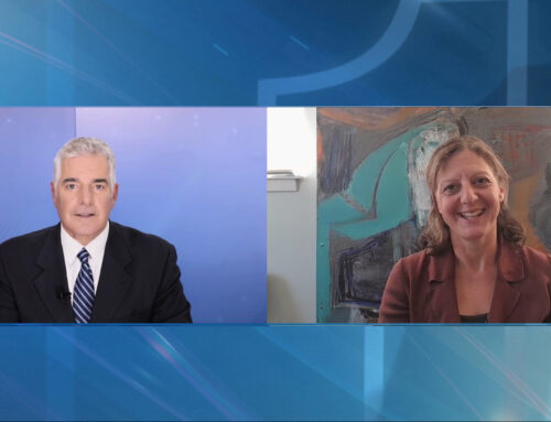 The impact aphasia has on those living with this language disorder