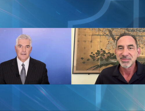 Author Mark Kriegel examines Mike Tyson’s controversial yet legendary career