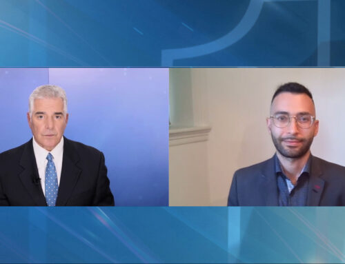 Stephen G. Adubato discusses preserving religious tradition and culture