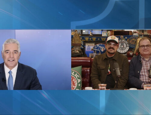 What it means to be Italian-American in the U.S. today