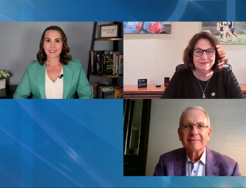 How non-profit partnerships can improve our sense of community