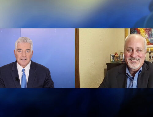 Seton Hall professor addresses New Jersey’s evolving media landscape